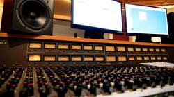 mci console with pro tools 10